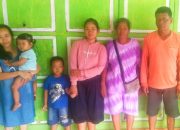 Keluarga Kecewa, 8 Bulan Kasus Pembunuhan Jonres Sinaga Belum Terungkap. Eks Wabup Amran Sinaga Kritik Kinerja Polres Simalungun