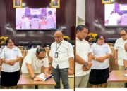 Pemko Pematangsiantar Gelar Sosialisasi FLPP untuk ASN dan PPPK