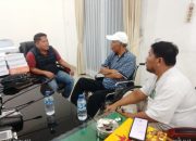 500 Penyandang Disabilitas di Siantar. Belum Terakomodasi. PPDI Desak DPRD Terbitkan Perda Perlindungan Disabilitas