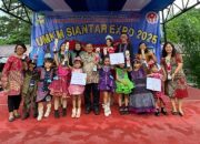 UMKM Siantar Expo 2025 Berakhir dengan Meriah. Menumbuhkan Kecintaan terhadap Budaya Lokal