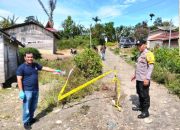 Ternyata ini Penyebab Duel Maut di Dolok Silau. 9 Jam Pelaku Ditangkap