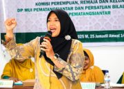 Wakil Wali Kota Pematangsiantar Hadiri Semarak Lomba dan Tabligh Akbar Milad ke-113 Muhammadiyah