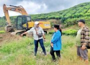 Banjir Terjang Perkebunan Teh Sidamanik, Warga Waspada