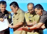 Wali Kota Pematangsiantar Dukung Penerapan Pidana Kerja Sosial bagi Pelaku Pidana