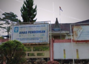 Keresahan Melanda Puluhan Rekanan Proyek Dikjar Simalungun. Kabid Sapras  “jual beli” Proyek senilai Rp 81 M?