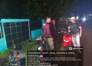Polsek Tanah Jawa Respons Cepat Laporan Judi Tembak Ikan, Hasil Nihil