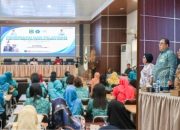 Pemko Pematangsiantar Dukung Pemberdayaan Kader UP2K