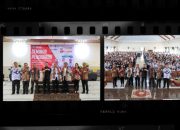 Wali Kota Pematangsiantar Ajak Guru Tingkatkan Profesionalisme