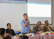 Wali Kota Pematangsiantar Dukung Kegiatan PGID 
