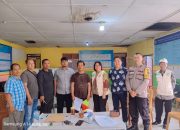 Darma Washinton Munthe Viral di Medsos, Dinsos P3A Pematangsiantar Turun Tangan