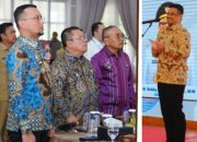 Wali Kota Pematangsiantar Apresiasi Gubernur Sumut: Buka Jalan Pembiayaan Alternatif Atasi Defisit APBD