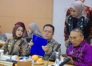 Bank Sumut Gelar RUPS-LB, Setujui Modal Aset & Rotasi Direksi