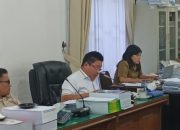 Duga Manipulasi Data Bansos di Pematangsiantar, Patar Luhut Panjaitan Minta Proses Hukum!