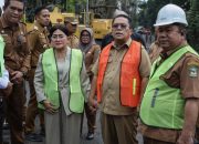 Wali Kota Pematangsiantar Tekan Operasi Terminal Tanjung Pinggir, Atasi Kemacetan!