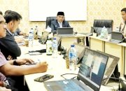 Bupati Simalungun Siaga Bencana! Gerak Cepat Hadapi Hydrometereologi di Sumut