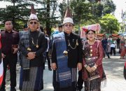 Wesly Silalahi: Podah Sang Naualuh Damanik, Kunci Rukun & Maju!