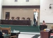 Fraksi NasDem “Buka Luka” APBD Pematangsiantar 2026: “Jangan Main-main, Ini Uang Rakyat!”