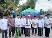 MUI Pematangsiantar Galang Dana, Bantu Korban Musibah Sumut “Saatnya Peduli, Saatnya Beraksi!”