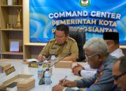 Wesly Silalahi Siapkan Pematangsiantar Aman, Natal 2025 & Tahun Baru 2026. “Koordinasi Cepat, Jaga Stabilitas!”