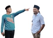 Absen di Paripurna APBD 2026, Kapasitas Ketua Fraksi Gerindra Pematangsiantar Dipertanyakan!