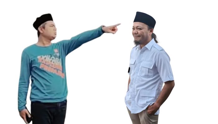Absen di Paripurna APBD 2026, Kapasitas Ketua Fraksi Gerindra Pematangsiantar Dipertanyakan!