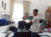 AMB Siantar-Simalungun Laporkan Chairuddin Lubis ke DPRD Siantar, “Ijazah Paket C Bermasalah?”