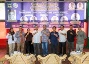 Diskusi Publik & Pelatihan Menulis: “Mengenal Lebih Dekat Cornel Simanjuntak, Sang Komponis Patriot!”