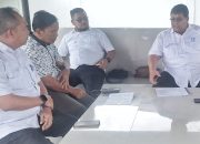 3 Orang Lulus Seleksi. Sekda: Perekrutan Dewas PDAM Tirta Lihou Simalungun Sesuai Dengan Peraturan