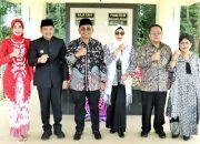 Simalungun Bersyukur, Tuan Rondahaim Saragih Garingging Ditetapkan sebagai Pahlawan Nasional!