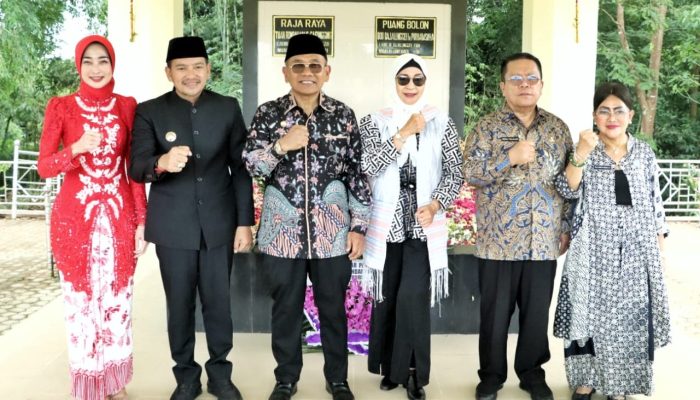 Simalungun Bersyukur, Tuan Rondahaim Saragih Garingging Ditetapkan sebagai Pahlawan Nasional!