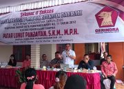 Pematangsiantar Bersihkan Sampah, Warga Diminta Disiplin!