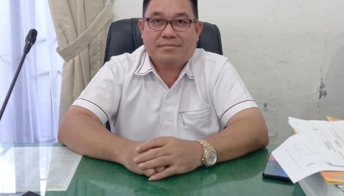 Pematangsiantar Darurat Narkoba! Anggota DPRD: “Zona Merah, ASN dan Pelajar Terlibat!”