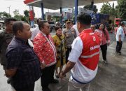 BBM di Pematangsiantar Aman! Wali Kota: “Jangan Panic Buying!”