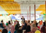 Dewan Simalungun Serap Aspirasi Warga, Janji Perbaiki Infrastruktur!