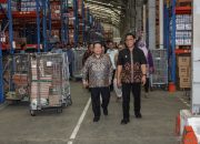 Wali Kota Pematangsiantar Belajar Pengendalian Inflasi di DI Yogyakarta