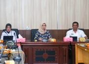 Pemko Pematangsiantar Tekankan Komitmen Pengembangan Anak Usia Dini Holistik Integratif