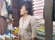 Harga Beras di Pematangsiantar Naik Jelang Natal dan Tahun Baru 2026. Pasokan Menipis
