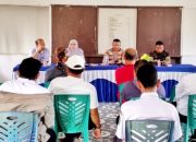 Pemkab Simalungun Terus Lakukan Upaya Pencegahan Banjir di Kecamatan Dolok Batu Nanggar