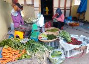 Harga Bahan Pokok di Pasar Dwikora Pematangsiantar Kembali Naik. Pedagang Rumah Makan Tertekan