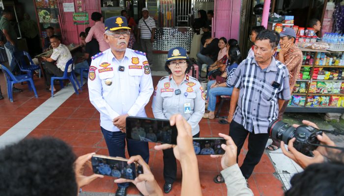 Pemko Siantar Larang PO Naikkan dan Turunkan Penumpang di Inti Kota. Rita: “Silakan ke Terminal Tanjung Pinggir dan Pilih Lokasi”