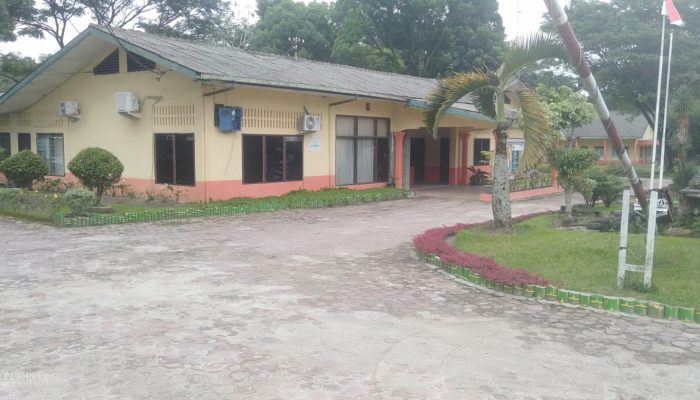 Manager Kebun PTPN IV Marihat Diduga Diamkan Kasus Kejahatan Anggotanya