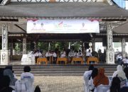 Peringatan Harganas ke-32 di Pematangsiantar: Menguatkan Ketahanan Keluarga sebagai Fondasi Bangsa