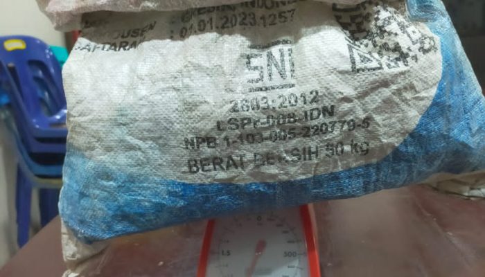 Simpan Ganja 1,13 Kg di Rumah Kontrakan, Warga Siantar Marihat Ditangkap Polisi