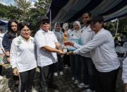 Wali Kota Pematangsiantar Optimis Stunting Bisa Diturunkan dengan Komitmen dan Kerja Sama