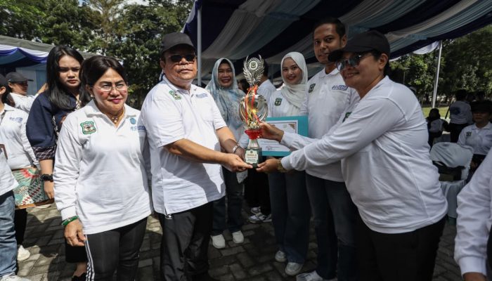 Wali Kota Pematangsiantar Optimis Stunting Bisa Diturunkan dengan Komitmen dan Kerja Sama