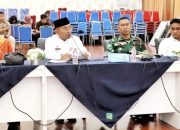 Pemkab Simalungun Siapkan Strategi Hadapi Natal 2025 dan Tahun Baru 2026