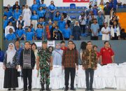 Pemko Pematangsiantar Peringati Hari Disabilitas Internasional 2025 dengan Semangat Inklusivitas