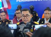 Bea Cukai Batam Catat Prestasi Gemilang di Tahun 2025