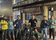 Gelapkan Sepedamotor Pimpinan, Karyawan Koperasi di Tangkap Polisi