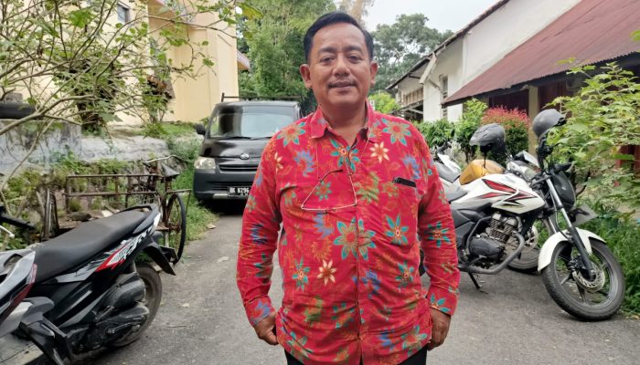 Pengaktifan Terminal Tanjung Pinggir Dorong UMKM Kota Pematangsiantar Berkembang